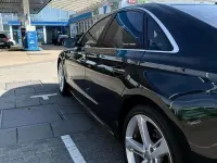 Gebraucht Audi A8 Comfort 262 PS (192 kW) 2017 Schwarz Limousine