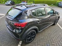 gebraucht Dacia Sandero Stepway Extreme TCe 90 CVT Navi Kamera