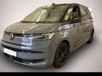 Gebraucht VW Multivan Edition 204 PS (150 kW) 2024 Grau Van / Kleinbus