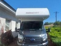 Gebraucht Ford Transit 131 PS (96 kW) 2019 Van / Kleinbus