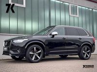 Gebraucht Volvo XC90 R-Design 320 PS (235 kW) 2015 Schwarz SUV