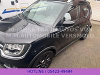 Gebraucht Suzuki Ignis Comfort+ 90 PS (66 kW) 2018 Schwarz SUV