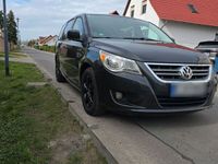 gebraucht VW Routan 