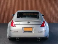 Gebraucht Nissan 350Z 291 PS (214 kW) 2003 Silber