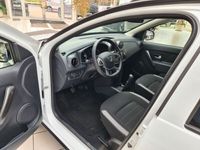 gebraucht Dacia Sandero II Stepway Ambiance