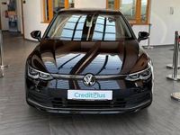 Gebraucht VW Golf VIII Move 150 PS (110 kW) 2023 Deep black Limousine