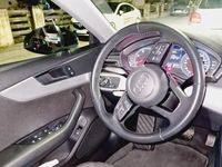 gebraucht Audi A5 2018- Rosenheim