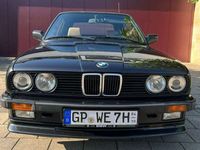 gebraucht BMW 320 Cabriolet 