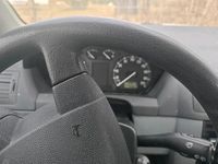 Gebraucht Skoda Fabia 75 PS (55 kW) 2001 Silber Kleinwagen