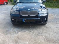 gebraucht BMW X5 xDrive40d -