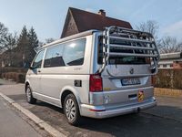 gebraucht VW California T62.0 TDI Coast DSG AHK SHZ