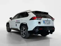 Gebraucht Suzuki Across Comfort+ 306 PS (225 kW) 2026 Weiß SUV