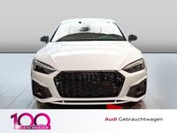 gebraucht Audi A5 40 TDI S line LED NAVI BANG&OLUFSEN ACC AHK