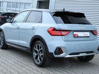 gebraucht Audi A1 citycarver