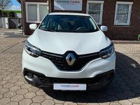 Second-hand Renault Kadjar 130 CP (95 kW) 2018 Alb SUV