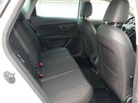 Usata Seat Leon FR 122 CV (89 kW) 2013 Berlina