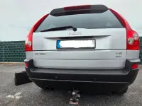 Gebraucht Volvo XC90 Summum 315 PS (231 kW) 2005 Silber SUV