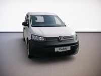 Gebraucht VW Caddy 102 PS (75 kW) 2025 Candyweiß Van / Kleinbus