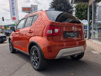 Neu Suzuki Ignis Comfort+ 83 PS (61 kW) 2025 Schwarz Kleinwagen