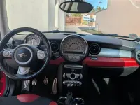 Gebraucht Mini Cooper S Clubman 174 PS (127 kW) 2010 Rot Kombi