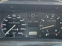 Brugt VW Scirocco GTS 180 HK (132 kW) 1983 Sølv Coupe