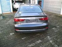 gebraucht Audi A3 S line Sportpaket