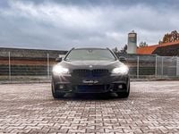 Gebraucht BMW 535 Performance 313 PS (230 kW) 2016 Schwarz Limousine