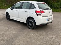 gebraucht Citroën C3 Pure Tech 82 / CarPlay / Klima / LED
