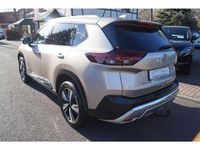 Gebraucht Nissan X-Trail 213 PS (156 kW) 2022 Champagne siler (metallic) SUV