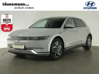 Gebraucht Hyundai Ioniq 5 224 kW (305 PS) 2022 Grau SUV