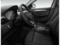 gebraucht BMW X1 Advantage