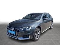Gebraucht Audi A4 Ambiente 265 PS (194 kW) 2021 Manhattangrau metallic Kombi