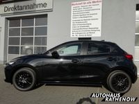 gebraucht Mazda 2 Homura Sonderedition M-Hybrid 10 JAHRE GARANTIE AKTION