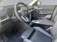 Gebraucht BMW X1 xLine 156 PS (114 kW) 2025 Gruen SUV