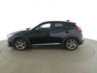 gebraucht Mazda CX-3 2.0 Kizoku Intense AWD, Benzin, 16.430 €