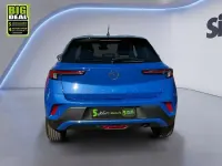 Gebraucht Opel Mokka Edition 101 PS (74 kW) 2023 Voltaik blau SUV