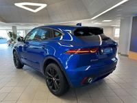 Second-hand Jaguar E-Pace R-Dynamic 200 CP (147 kW) 2020 Andere SUV