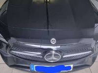gebraucht Mercedes CLA180 Shooting Brake d 8G-DCT AMG Line