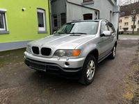 gebraucht BMW X5 LPG