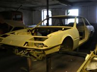 Gebraucht Ferrari 400 295 PS (216 kW) 1981 Silber