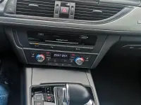 Second-hand Audi A6 245 CP (180 kW) 2012 Negru Break