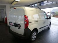 gebraucht Fiat Doblò DobloEasyKasten*Bluetooth*Telefon*53000 KM*MwST