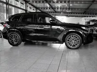 Gebraucht BMW X1 M Sport 204 PS (150 kW) 2023 Schwarz SUV
