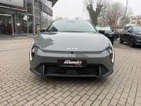 Neu Kia EV4 Earth 150 kW (204 PS) 2025 Grau Kleinwagen