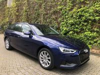 gebraucht Audi A4 Avant 40 TFSI Navi/Sportsitze