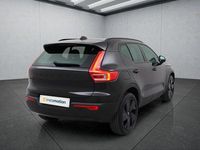 Gebraucht Volvo XC40 163 PS (119 kW) 2025 Schwarz SUV