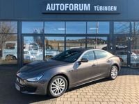 Gebraucht Maserati Ghibli 349 PS (256 kW) 2019 Grau Coupé