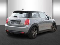 Gebraucht Mini Cooper SE Essential 135 kW (184 PS) 2022 Schwarz Kleinwagen