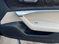 Gebraucht Audi A6 Sport 286 PS (210 kW) 2018 Schwarz Kombi
