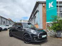 Gebraucht Mini Cooper Chili 136 PS (100 kW) 2021 Schwarz Kleinwagen